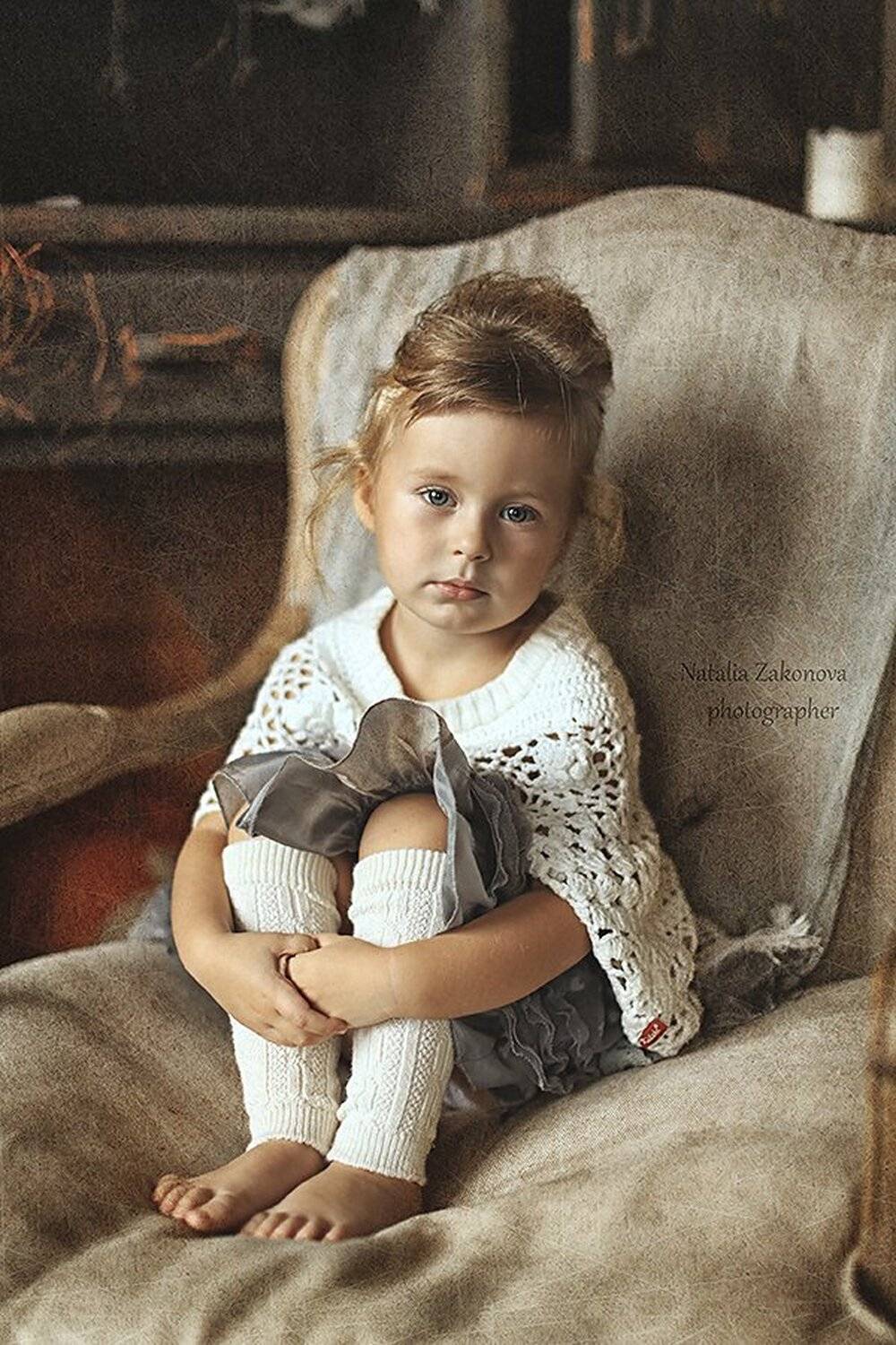 , Наталья Законова