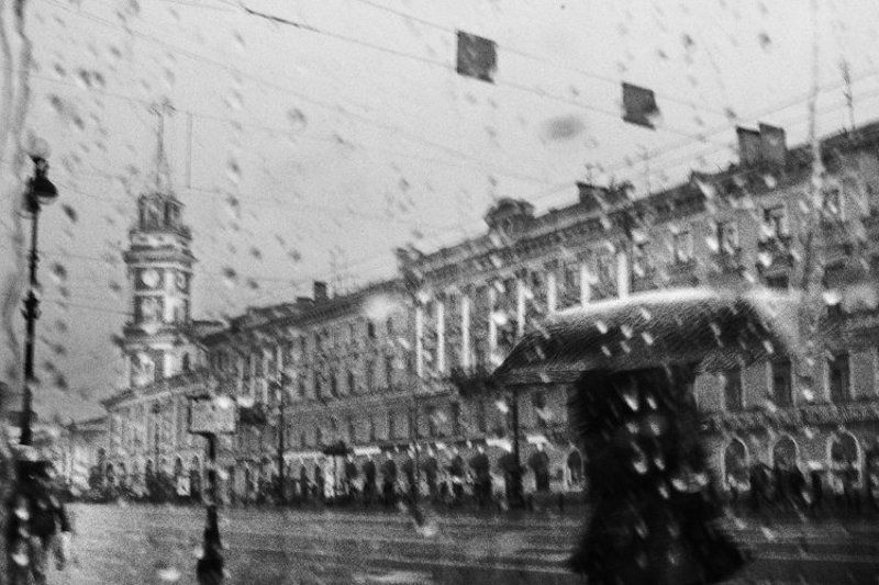 сезон дождей фото превью