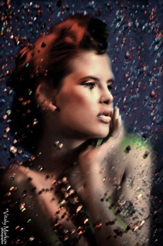 Удивительный дождь фото превью