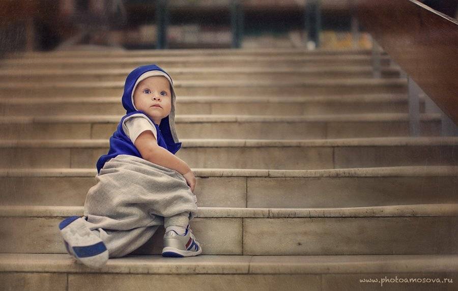 , Ирина Амосова