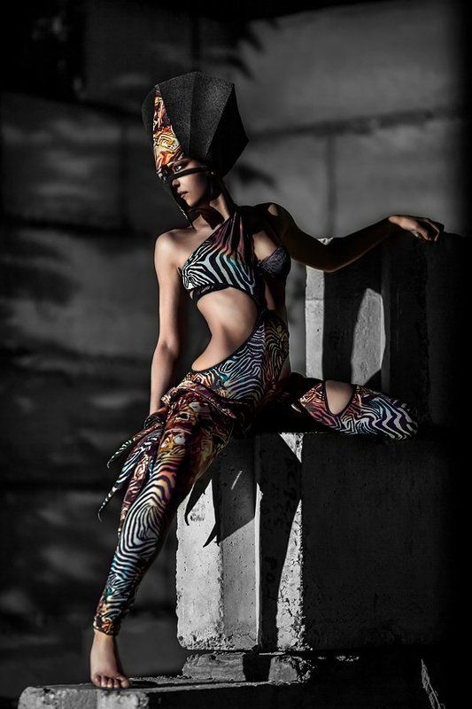 Гаргулии фото превью