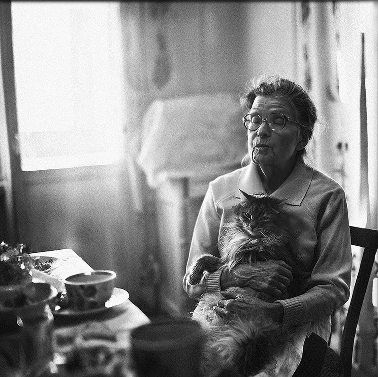 , Андрей Белозёров