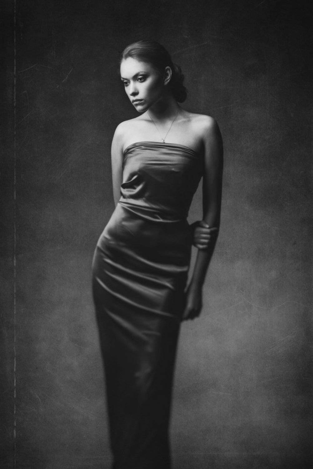 beauty,портрет,модель,аркадий курта, Аркадий Курта