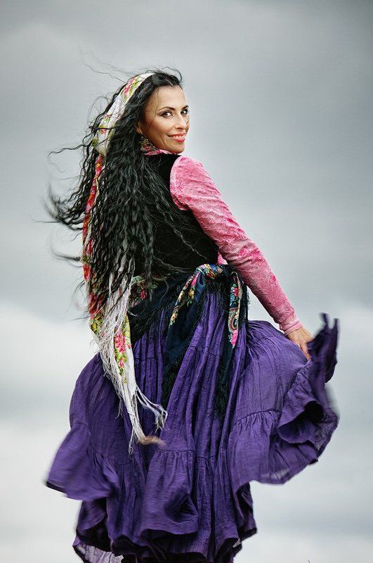 Табор уходит в небоphoto preview