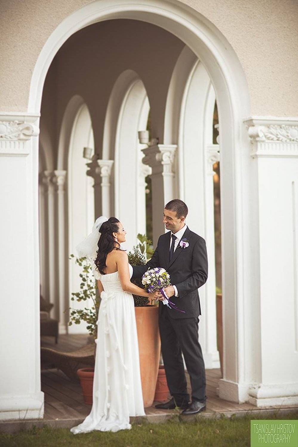 , Цанислав Христов