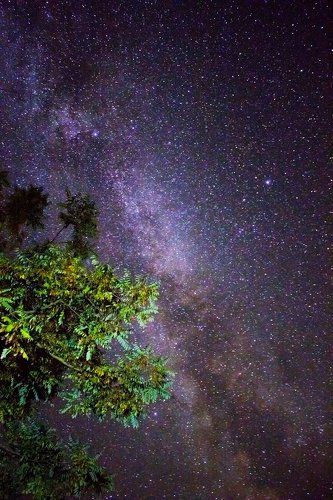 Наша галактика