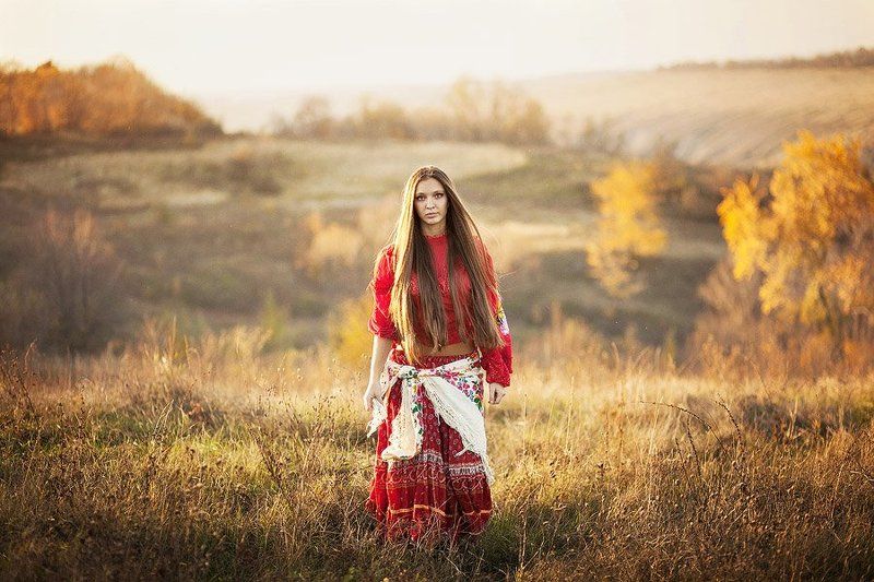 Рада фото превью