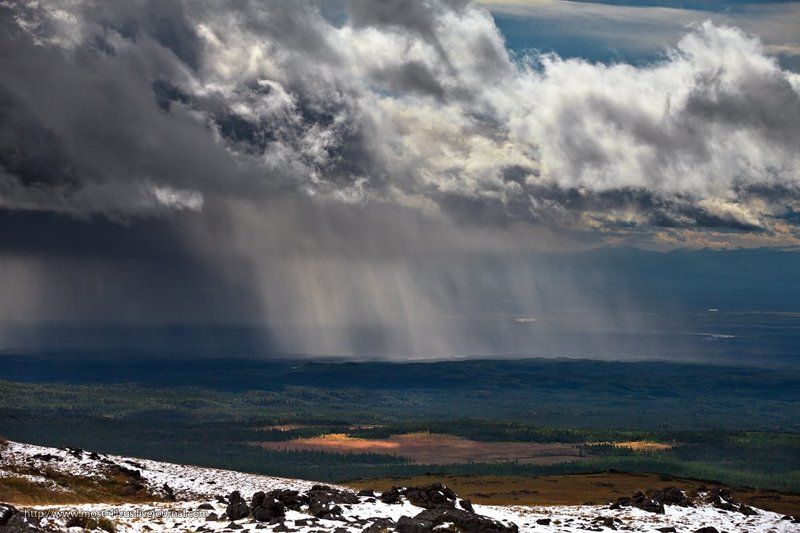 камчатка Про погоду фото превью