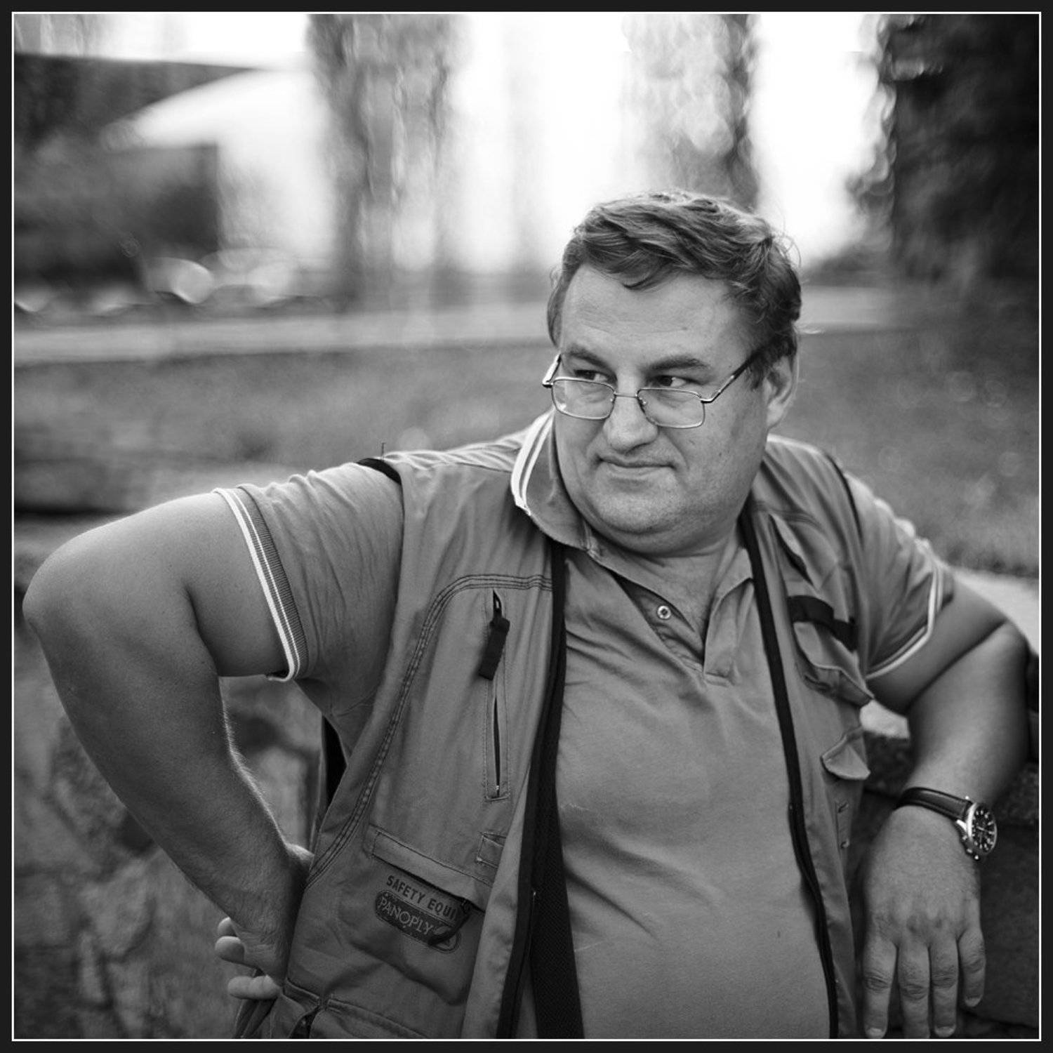 , Алексей Соловей