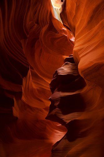 Antelope canyon #2