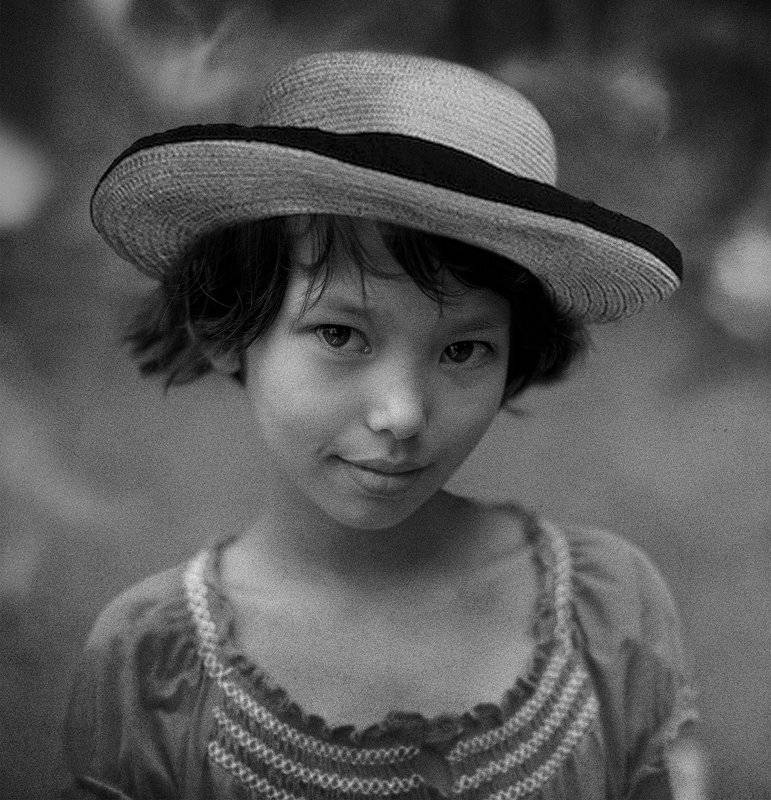 , Светлана Мелик-Нубарова