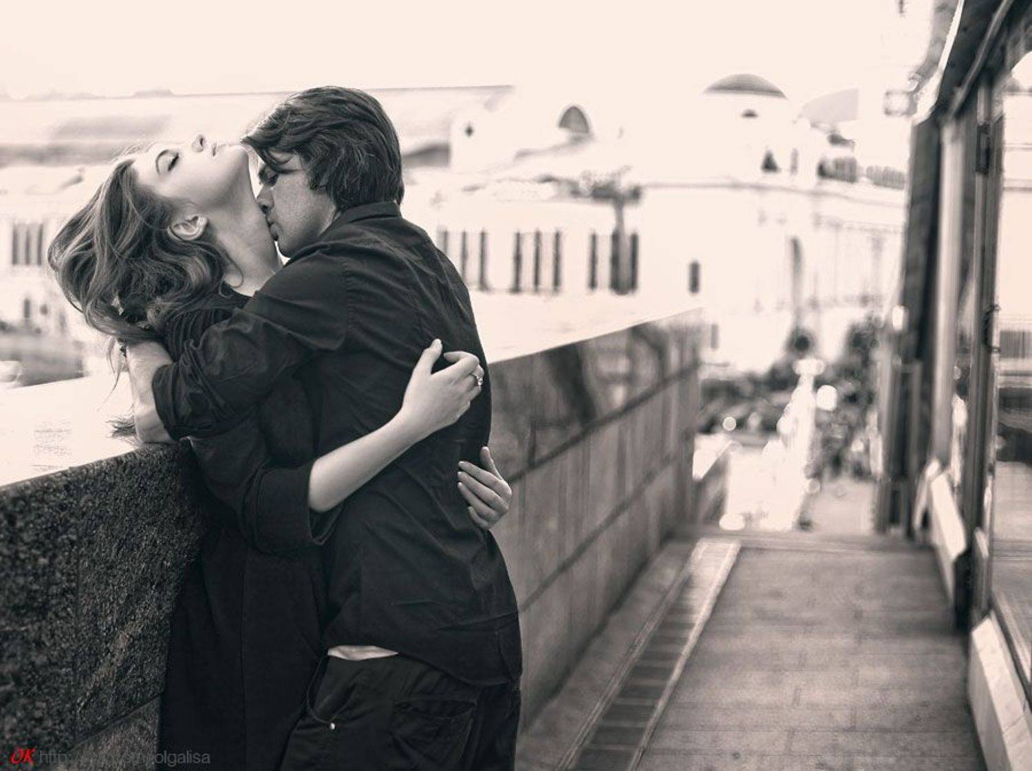 , Ольга Лиса