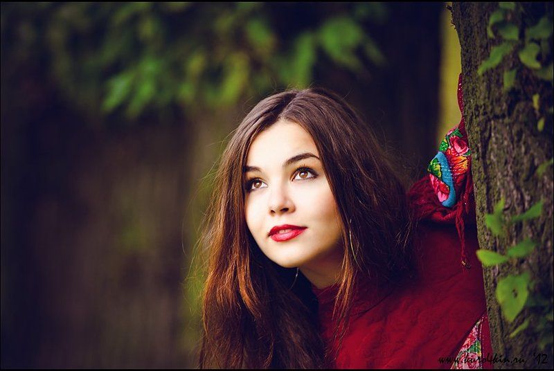 Лесная фея фото превью