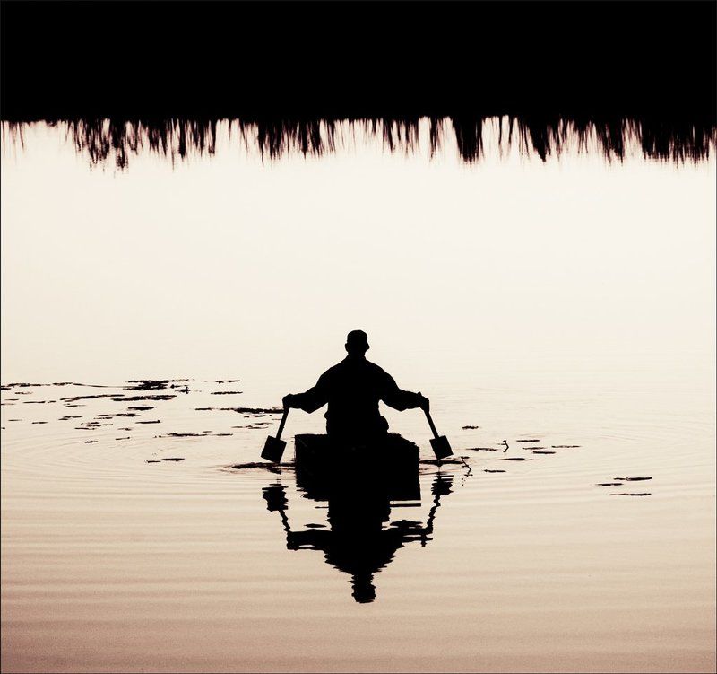 Рыбак фото превью