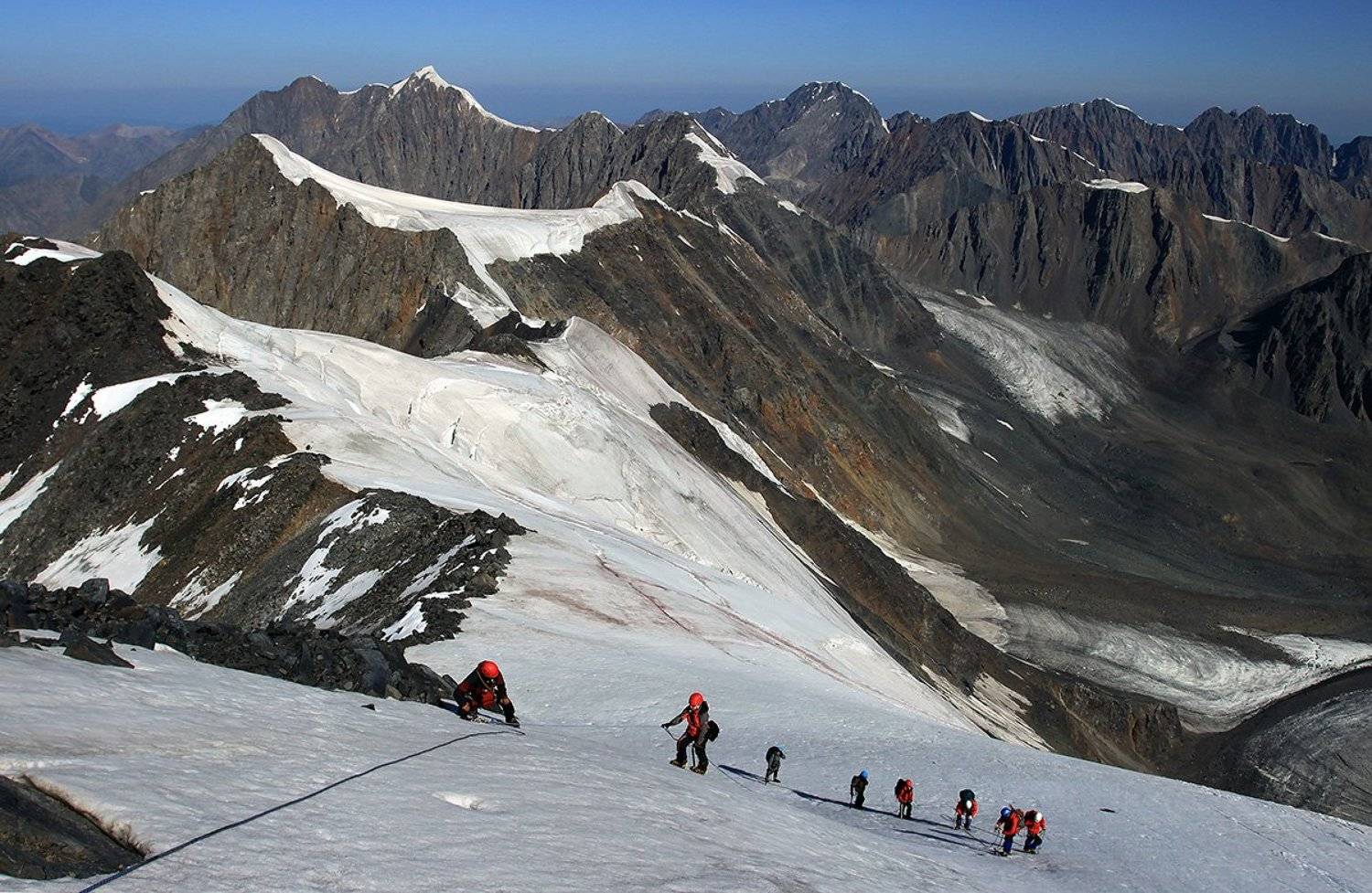 маашей-баши, алтай, Артем Головин