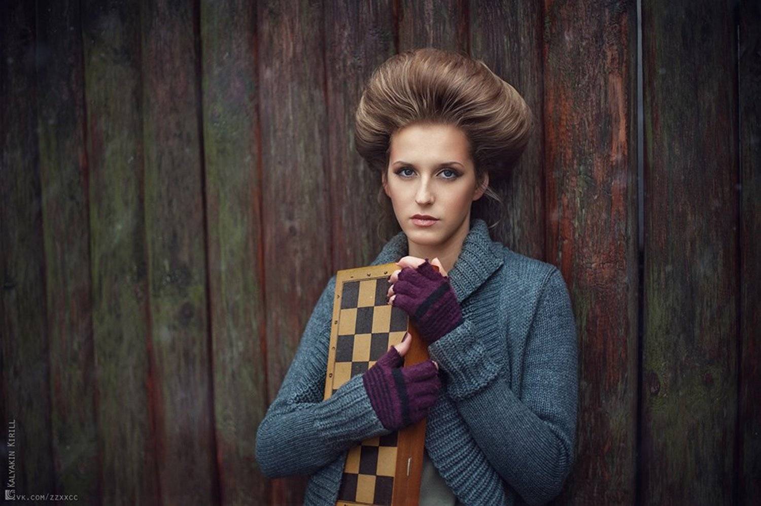 , Кирилл Калякин