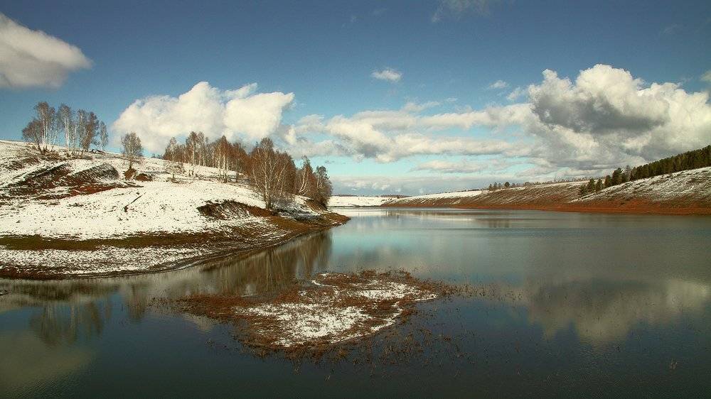 , Николай Морский