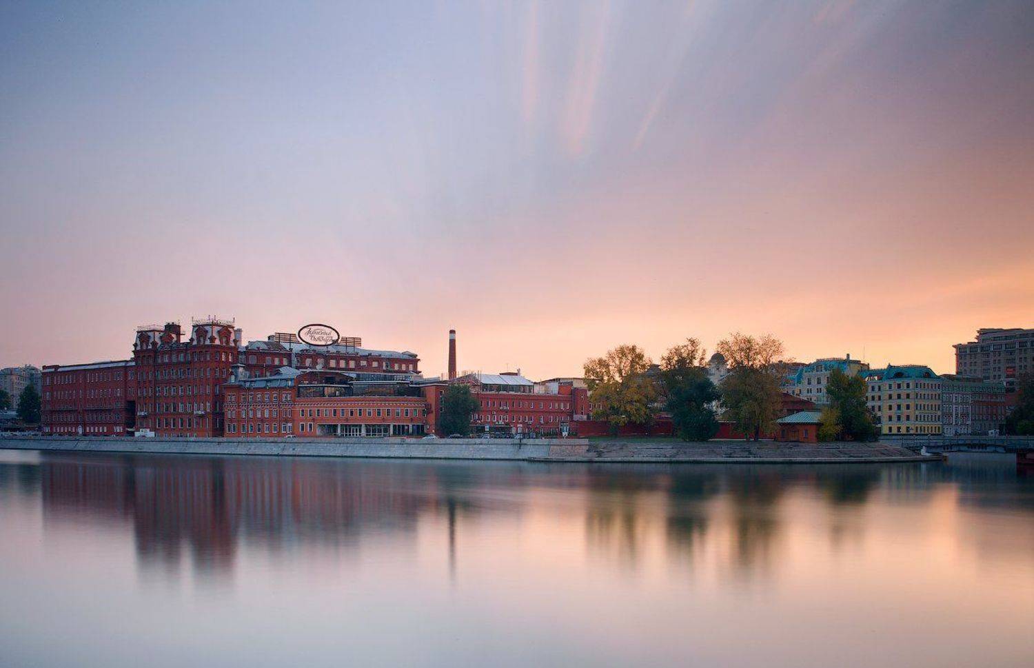 красный, октябрь, москва, Елохов Илья