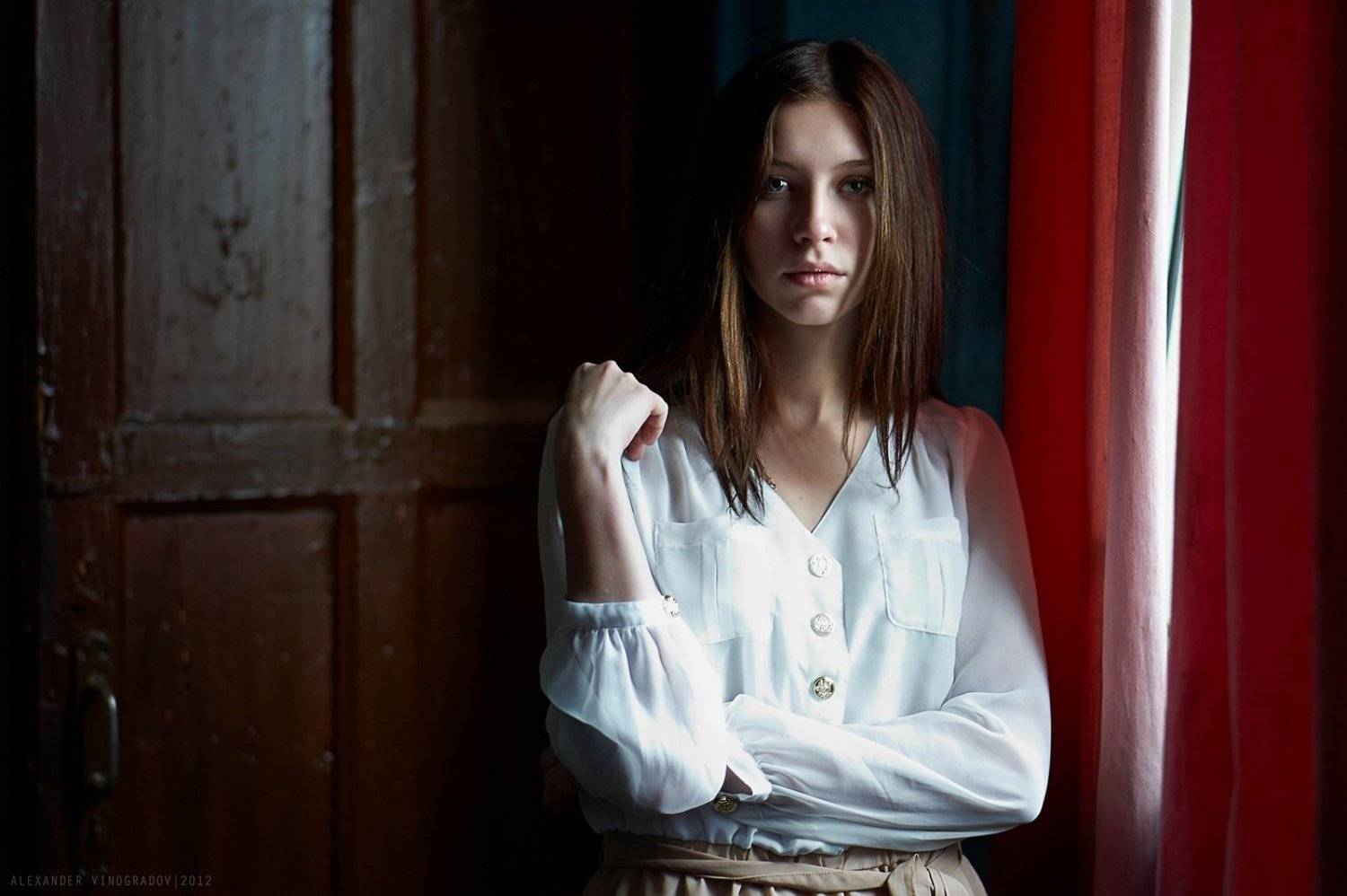 , Александр Виноградов