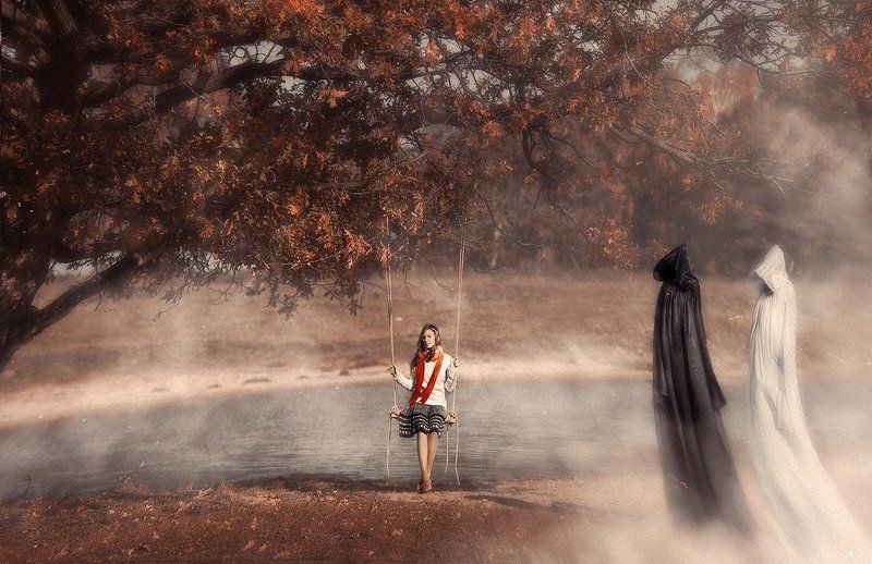 По ту сторону... фото превью