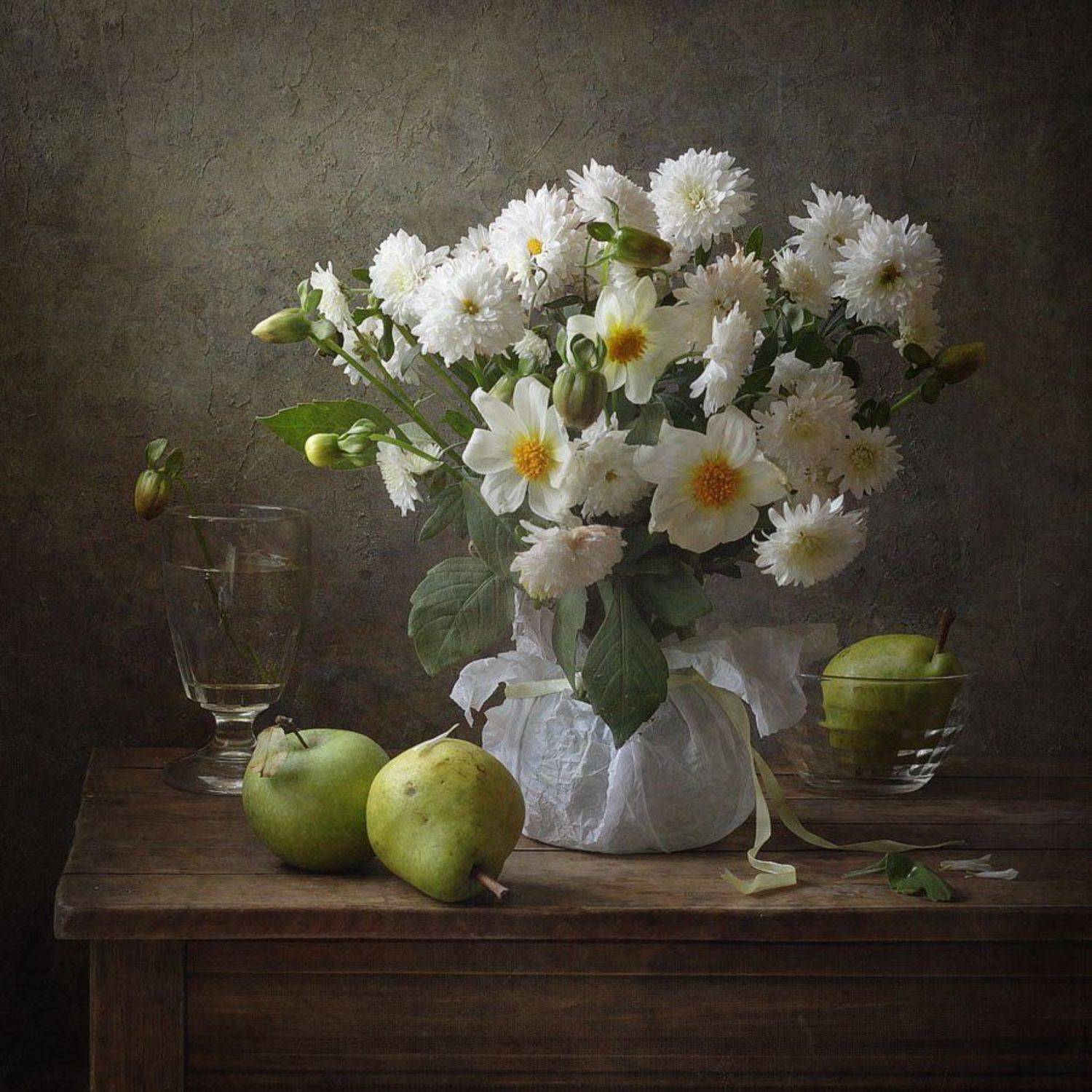 , Галина Рябикова-Багузова