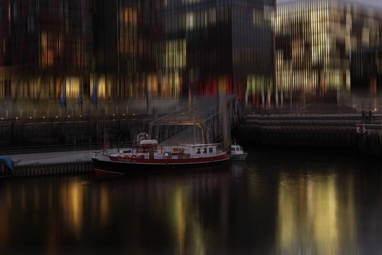 , Игорь Дубровский