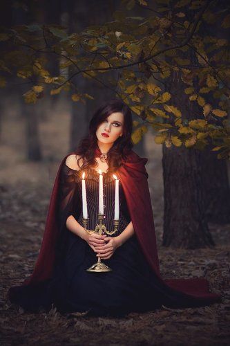 Pieces of fairy tales