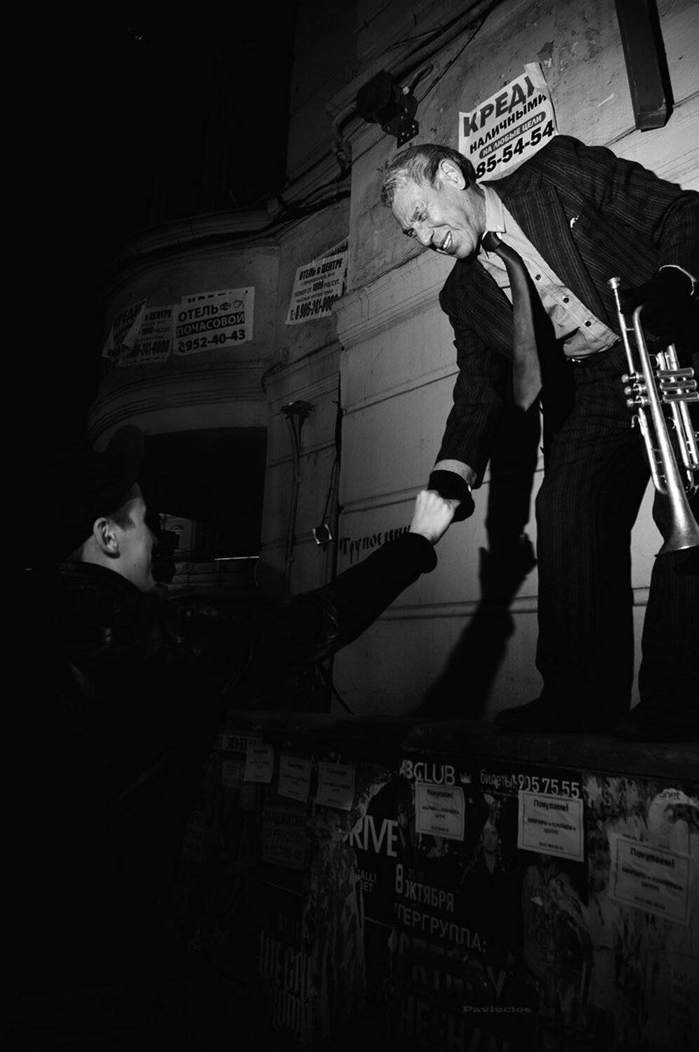 жанр,люди, музыка, Павел Соколов