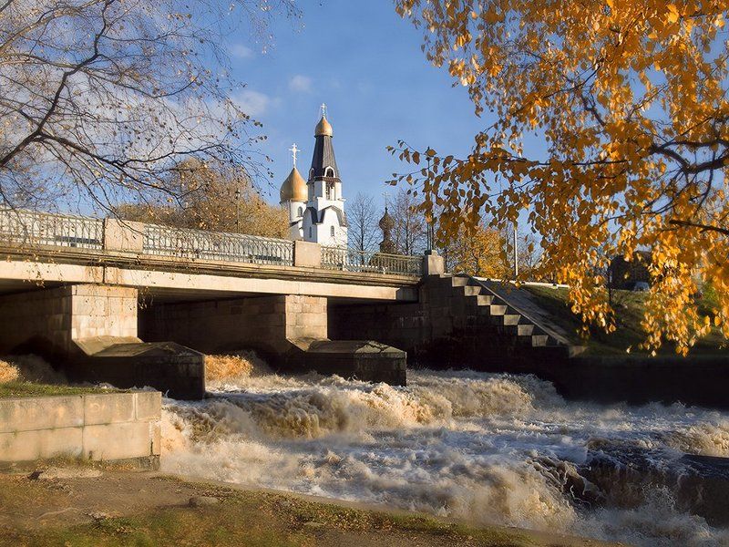 Сестрорецк фото превью