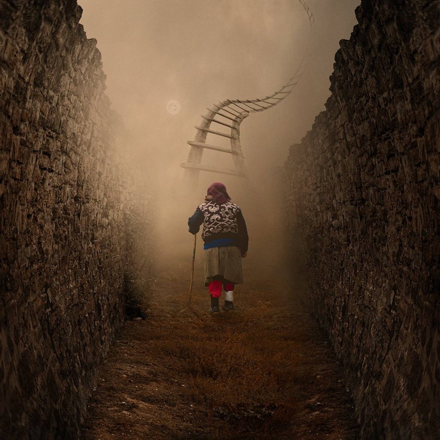 , Caras Ionut