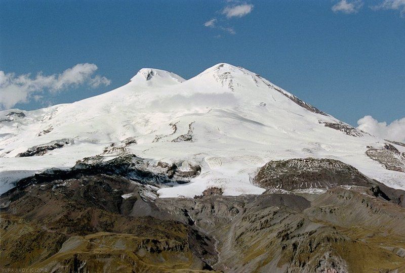 Эльбрус фото превью