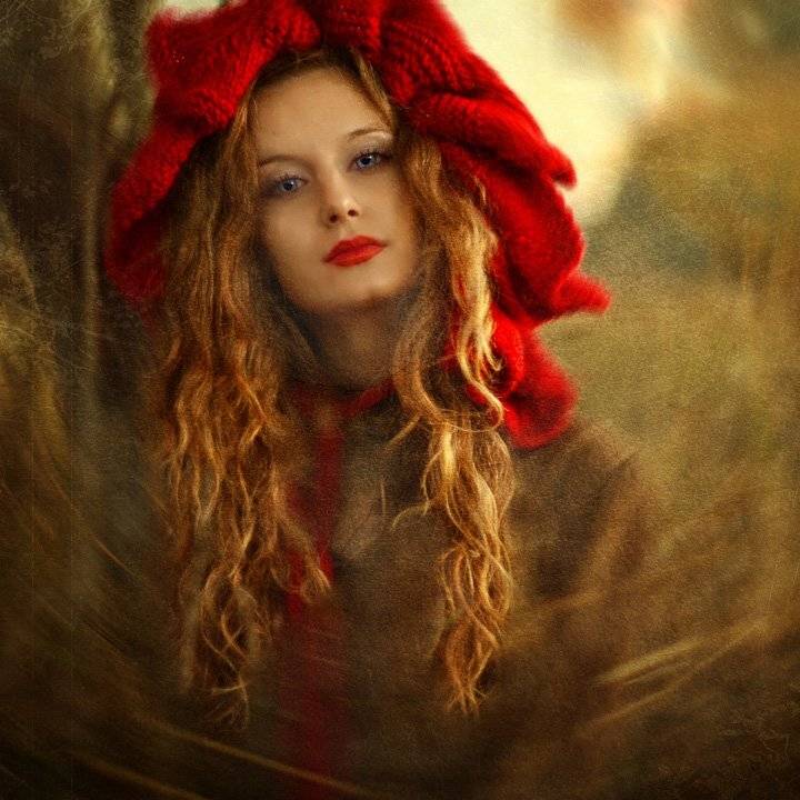 , Cristina Venedict