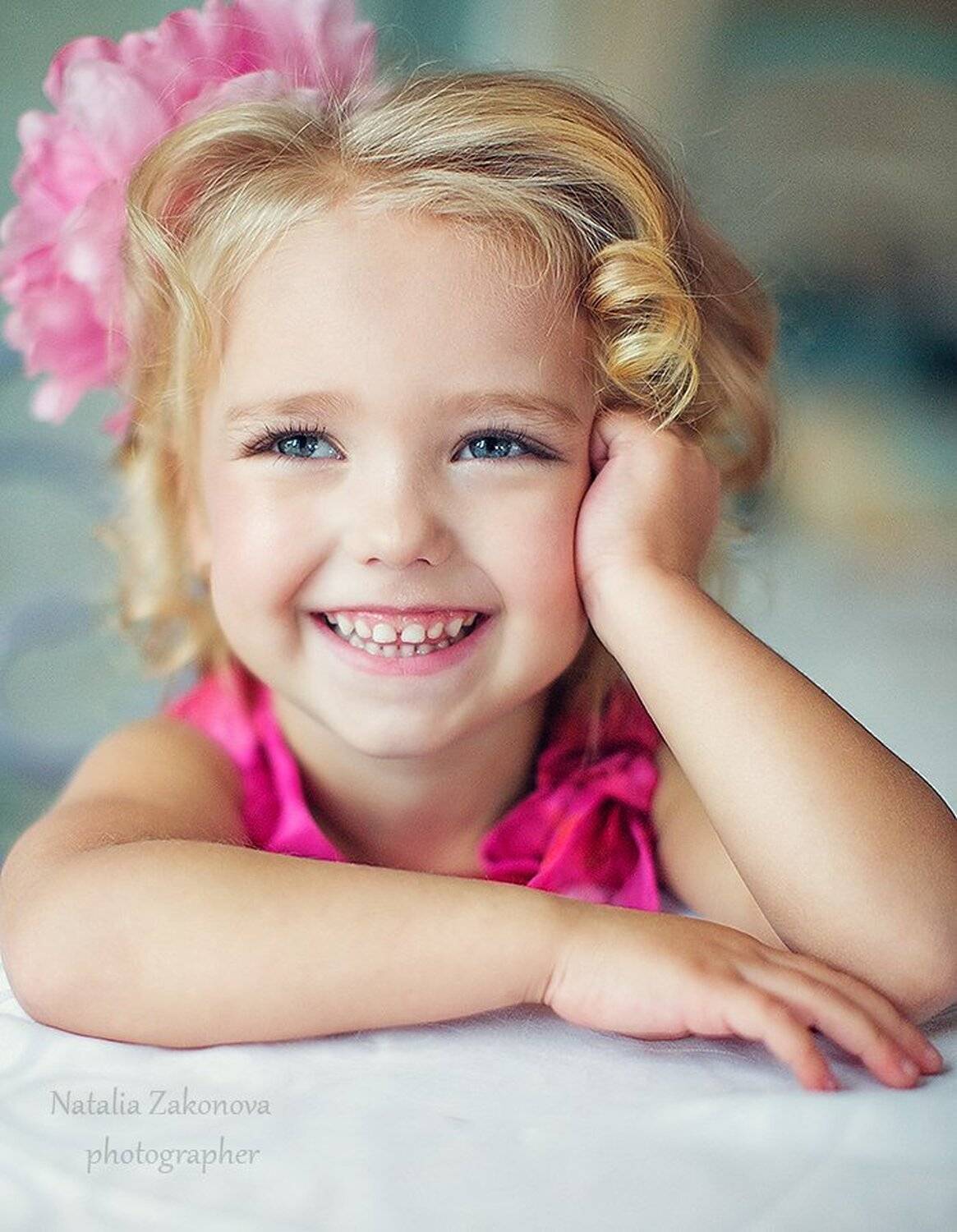 , Наталья Законова