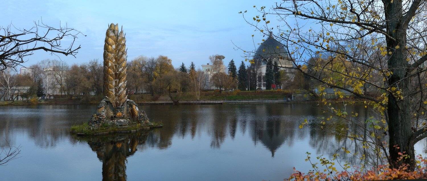 , Сергей Седов