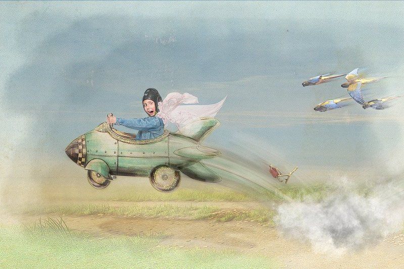 Случай на охоте фото превью