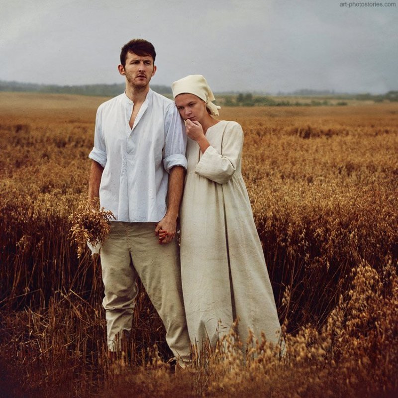 Вместе фото превью