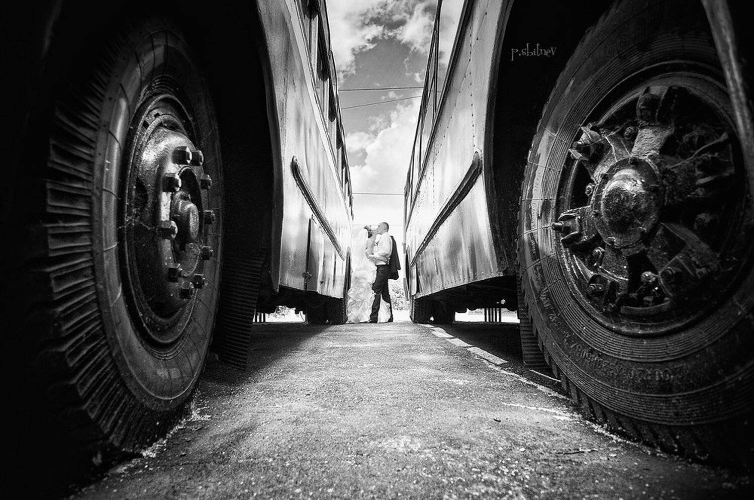 , Павел Сбитнев