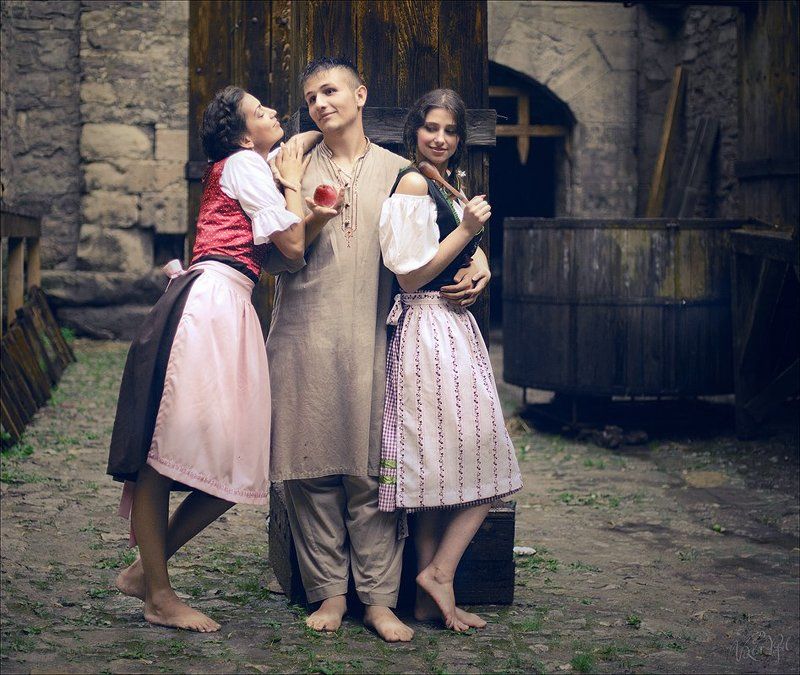 Руська брама фото превью