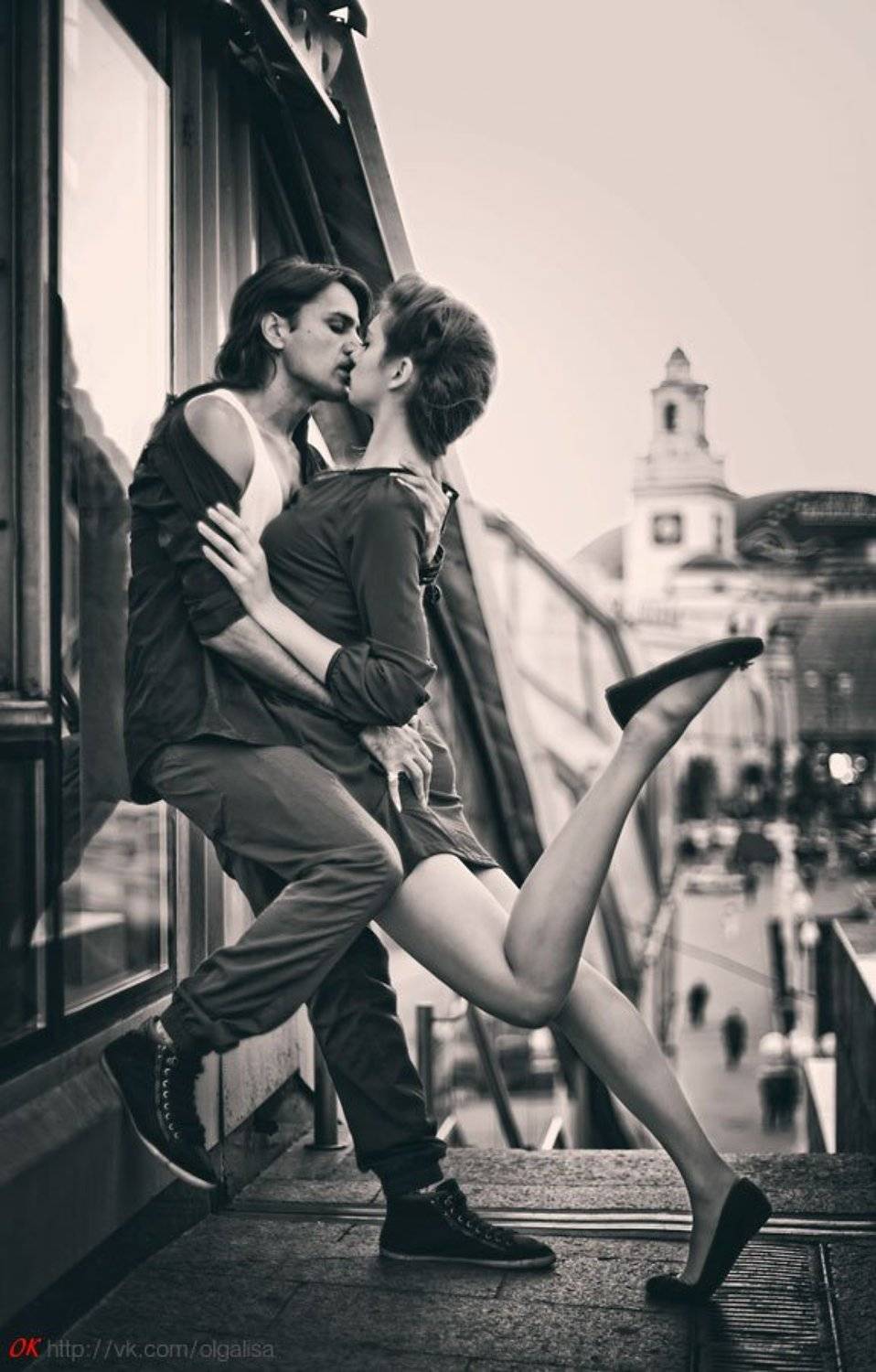 , Ольга Лиса