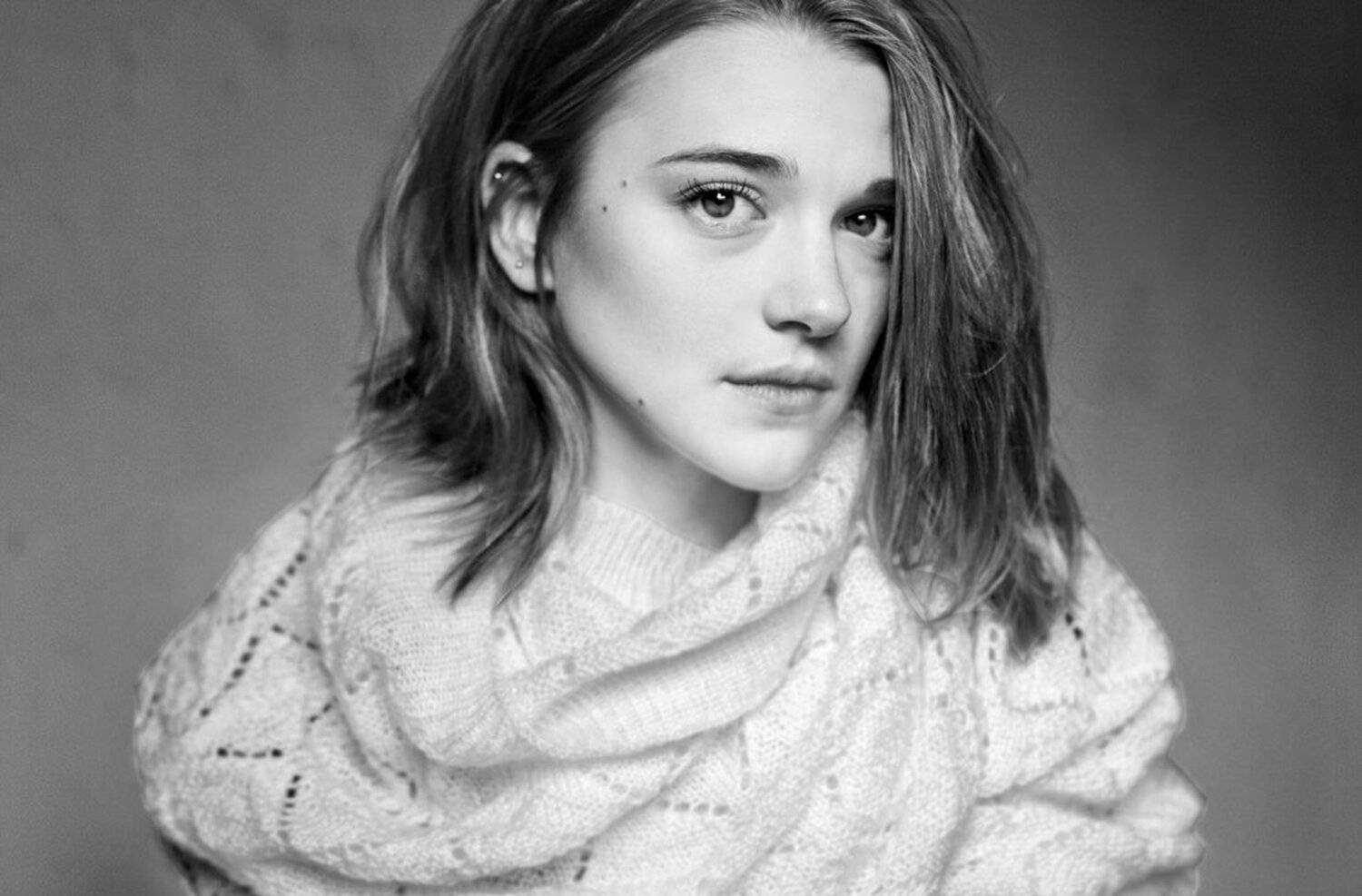 , Волкова Дарьян