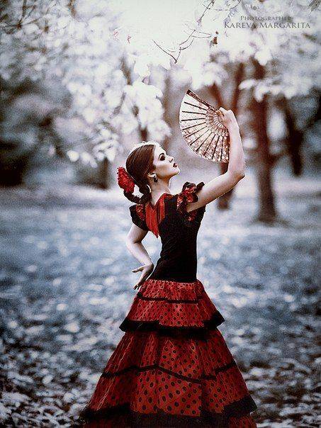 , Margarita Kareva