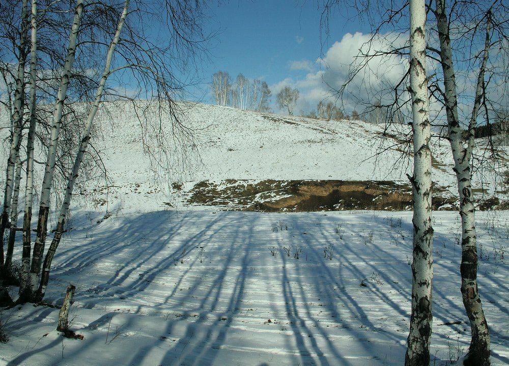 , Николай Морский