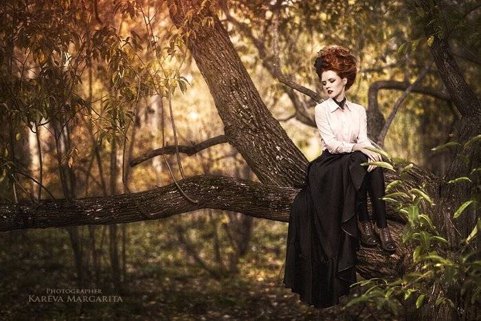 , Margarita Kareva