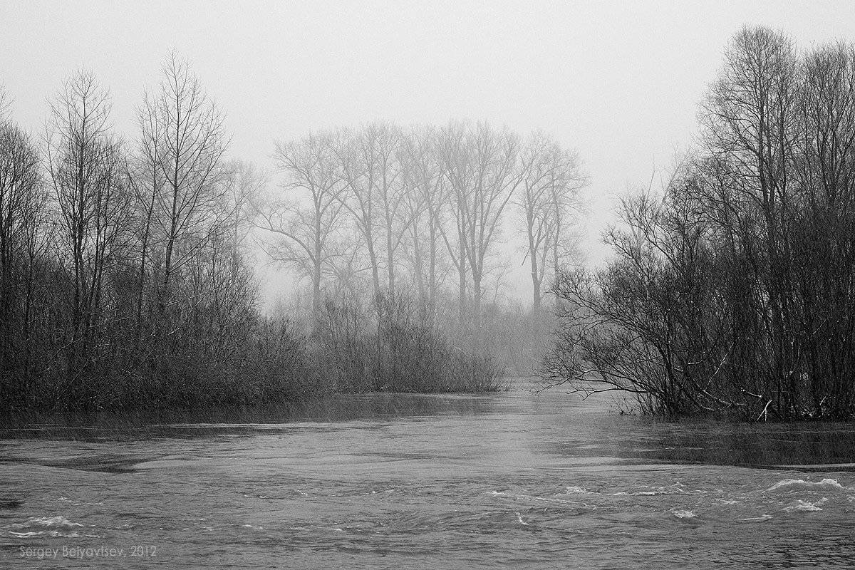 , Сергей Белявцев