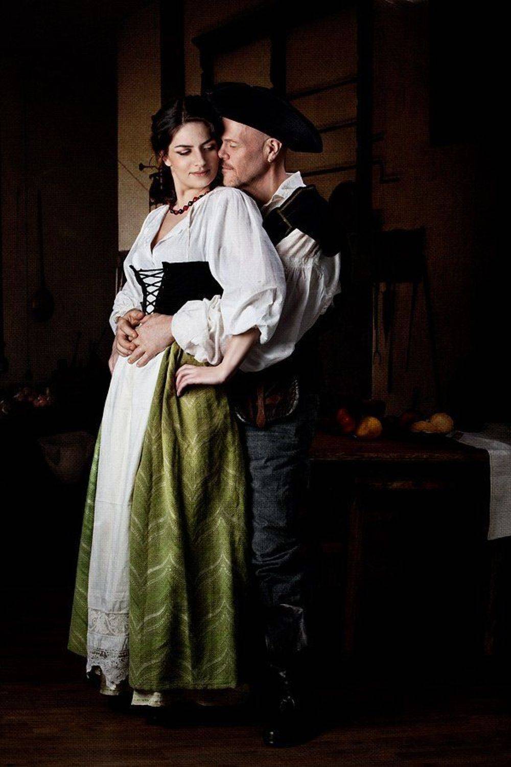 , Siren (Анна Беркоз)