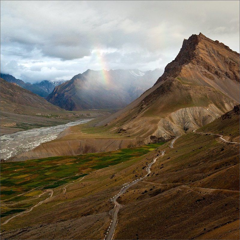 гималаи Признак удачного дня фото превью