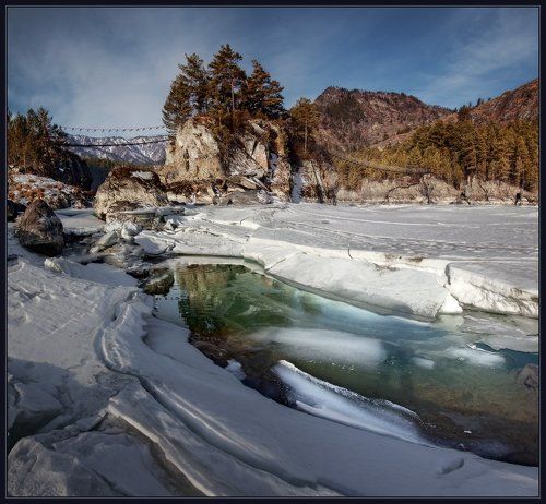 Весенний Разлом