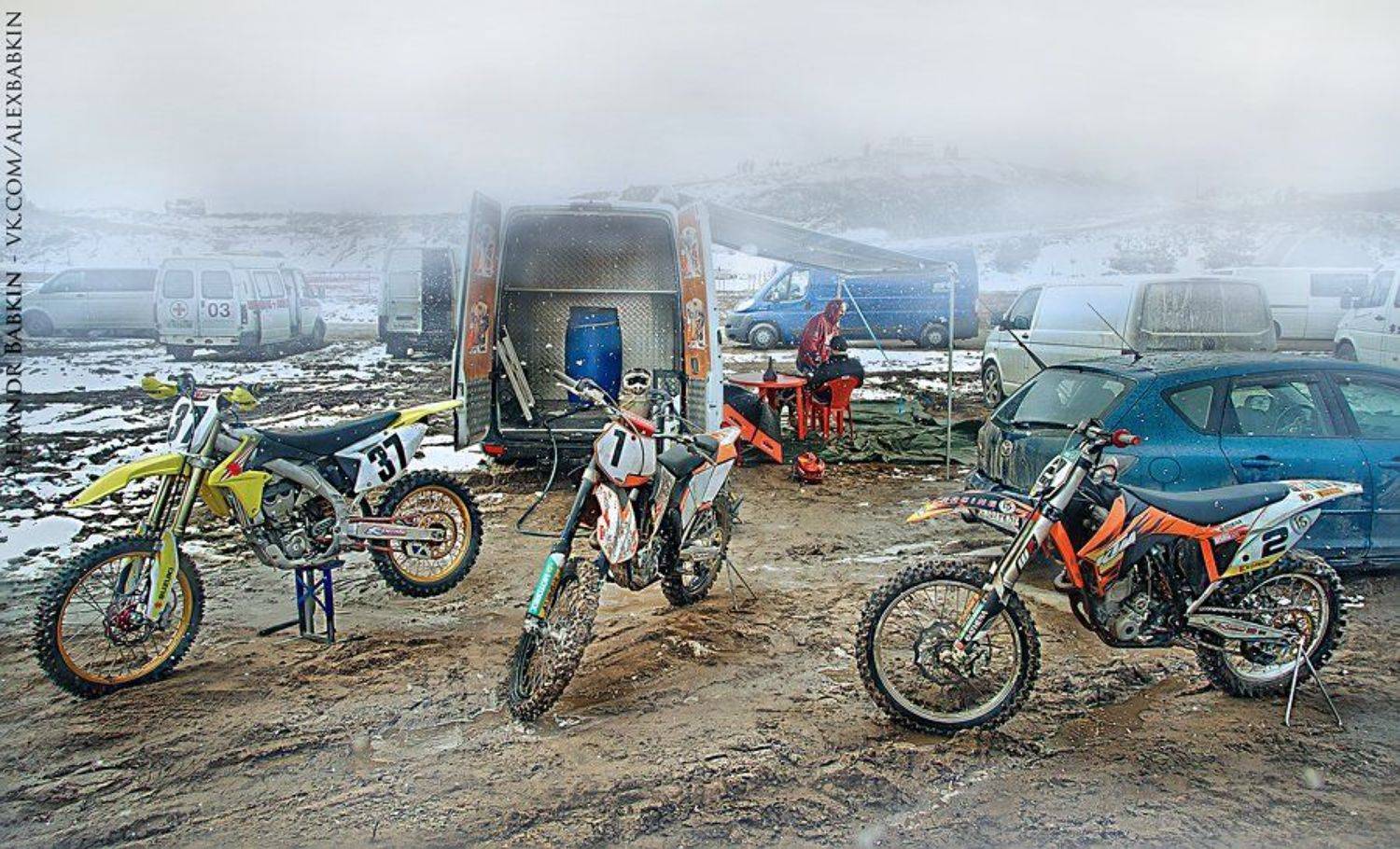 , Бабкин Александр