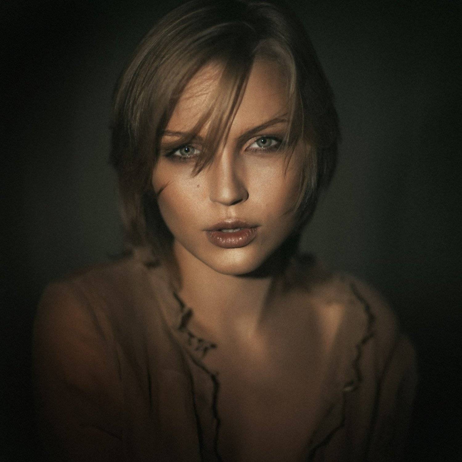 , Виталий Гуляев