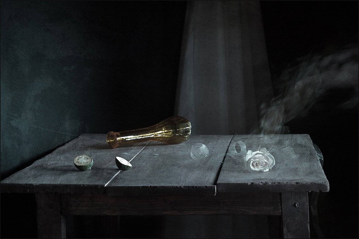 , Алексей Дивнич